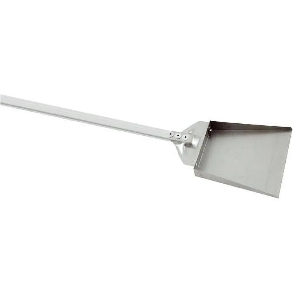Shovel - Galvanized Steel With Aluminum Handle