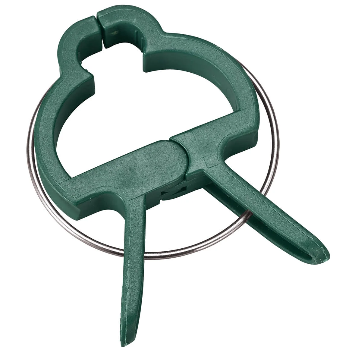 Plant Gripper Clips, Set of 40