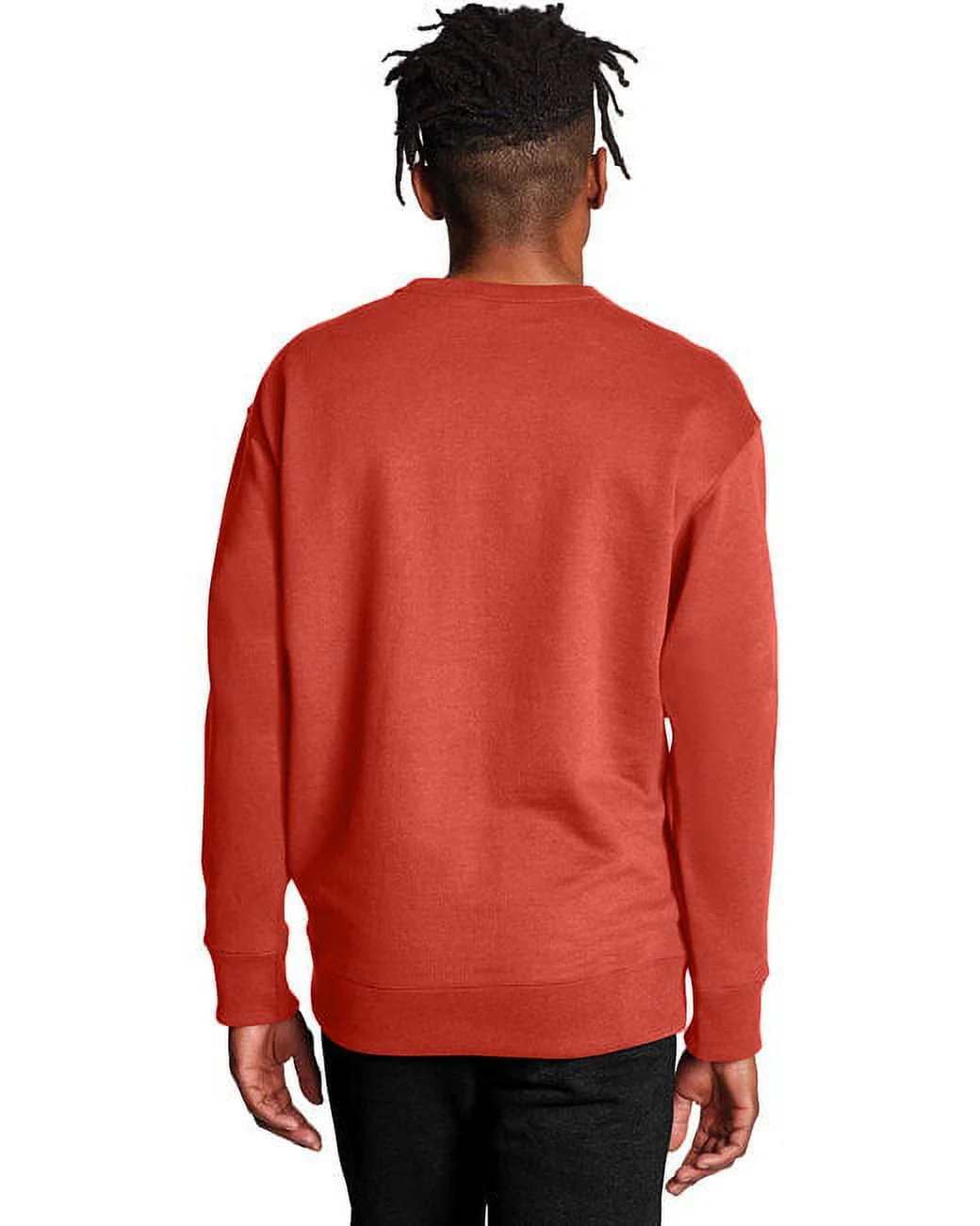 Champion S600 Adult Powerblend Crewneck Sweatshirt