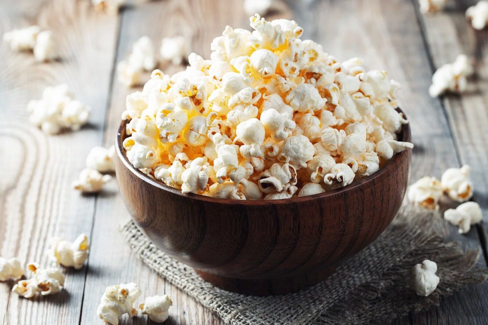 Shaman's Blue Popcorn Seeds | Non-GMO | Heirloom | Grow your own Popcorn