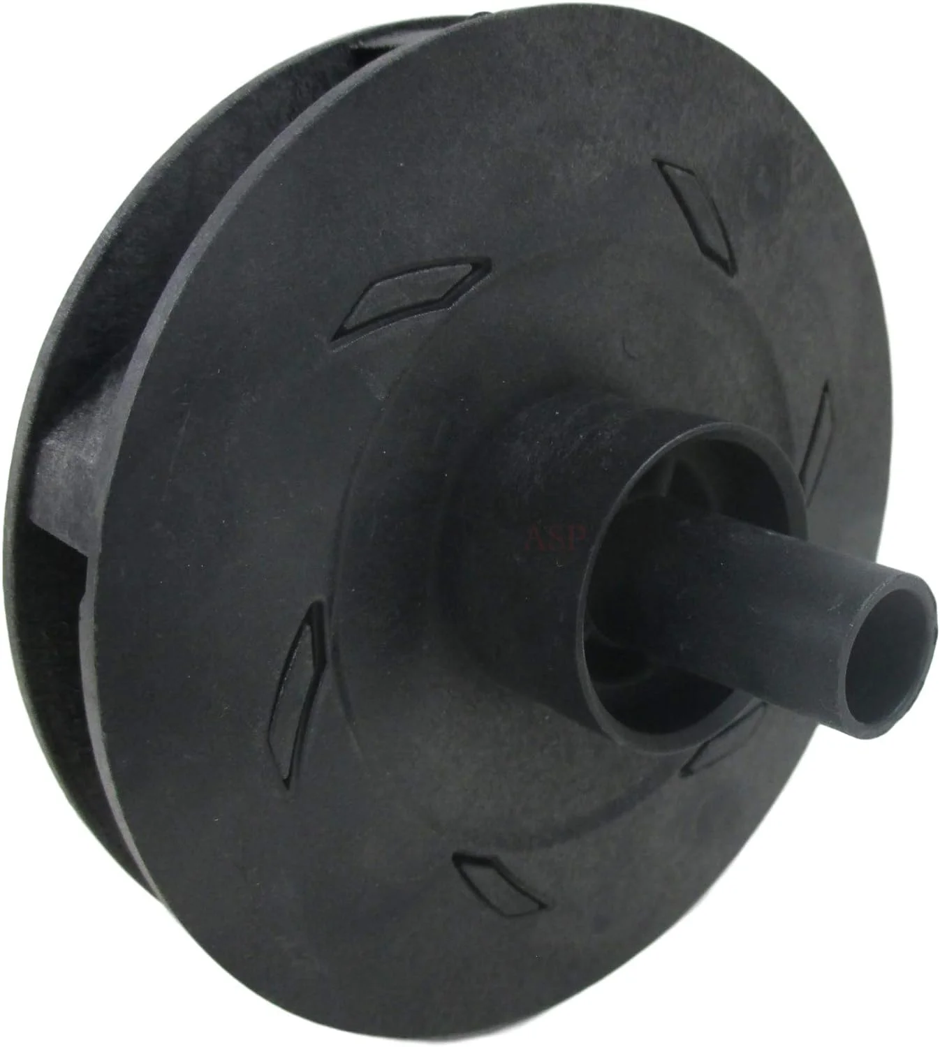 Waterway Executive 5HP Impeller 56 Frame Pump Wet End Hot Tub Spa How To Video