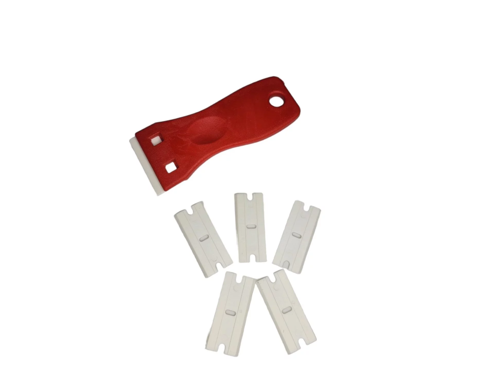 Blade Scraper Set