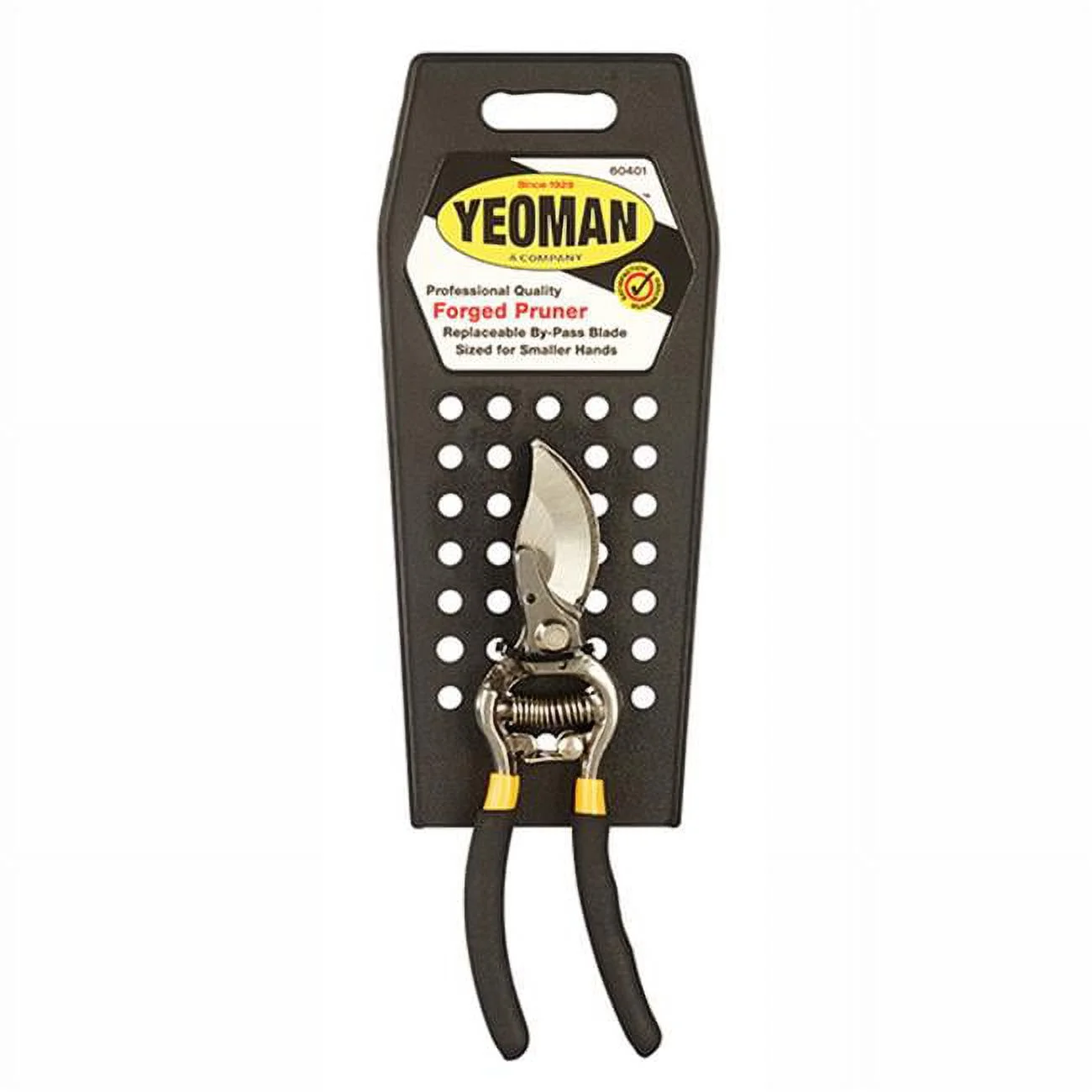 Yeoman 60341 Forged By-Pass Pruner - Small