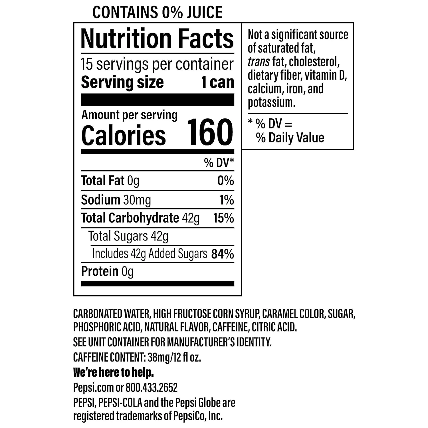 Wild Cherry 12Oz Cans (15 Pack)