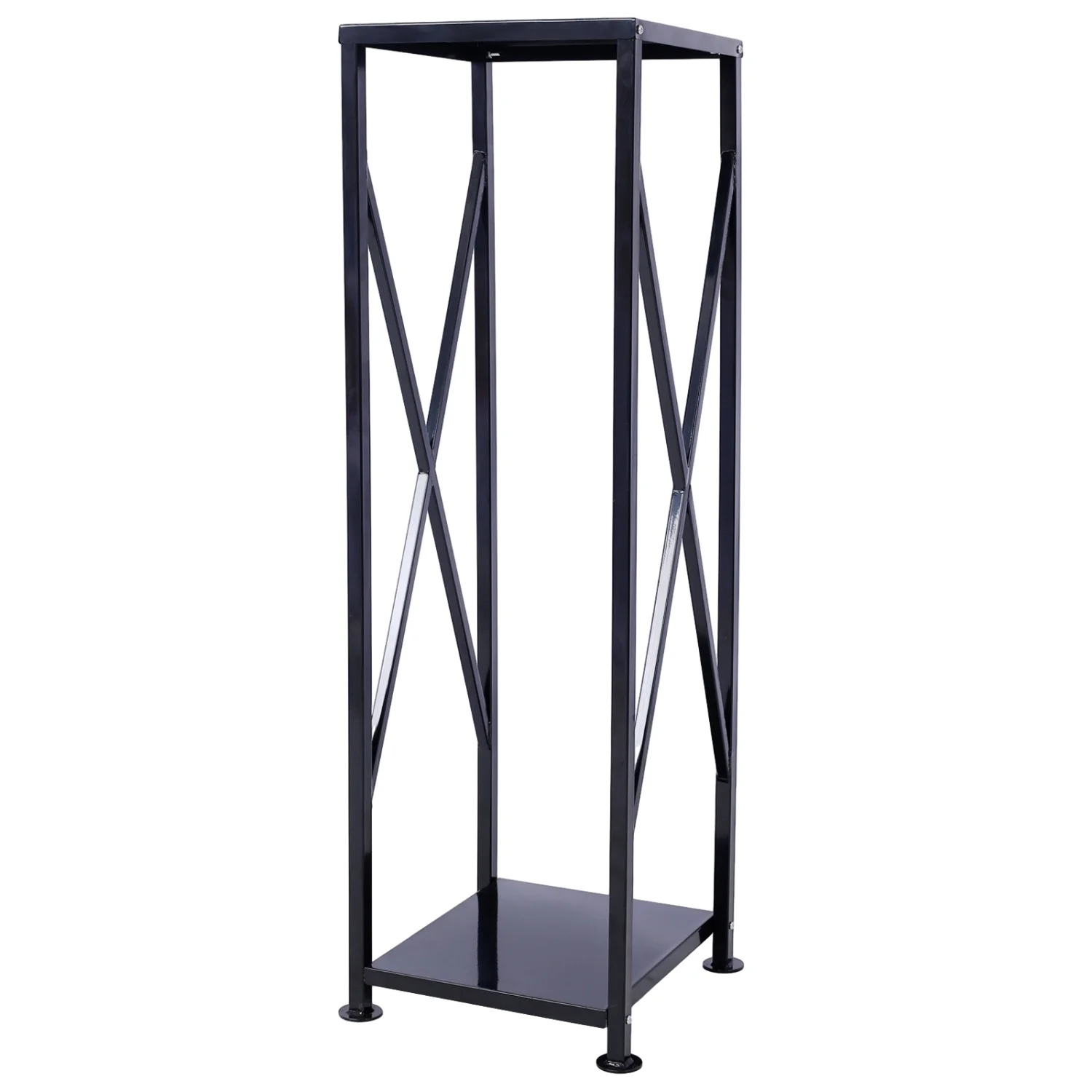 Stylish Decorative Outdoor Indoor Fireplace Log Rack Holder for Fireside Wood Storage - Elegant Fireside Wood Storage Holder for Indoor Outdoor Fireplace Logs.