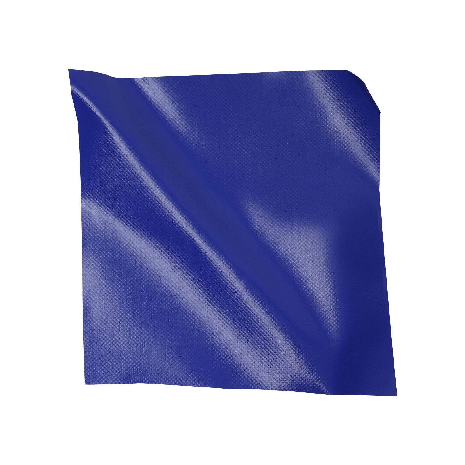 Cuboid Canvas Fish Pond Aquarium Fish Water Tank Koi Breeding Pond+Drain Valve