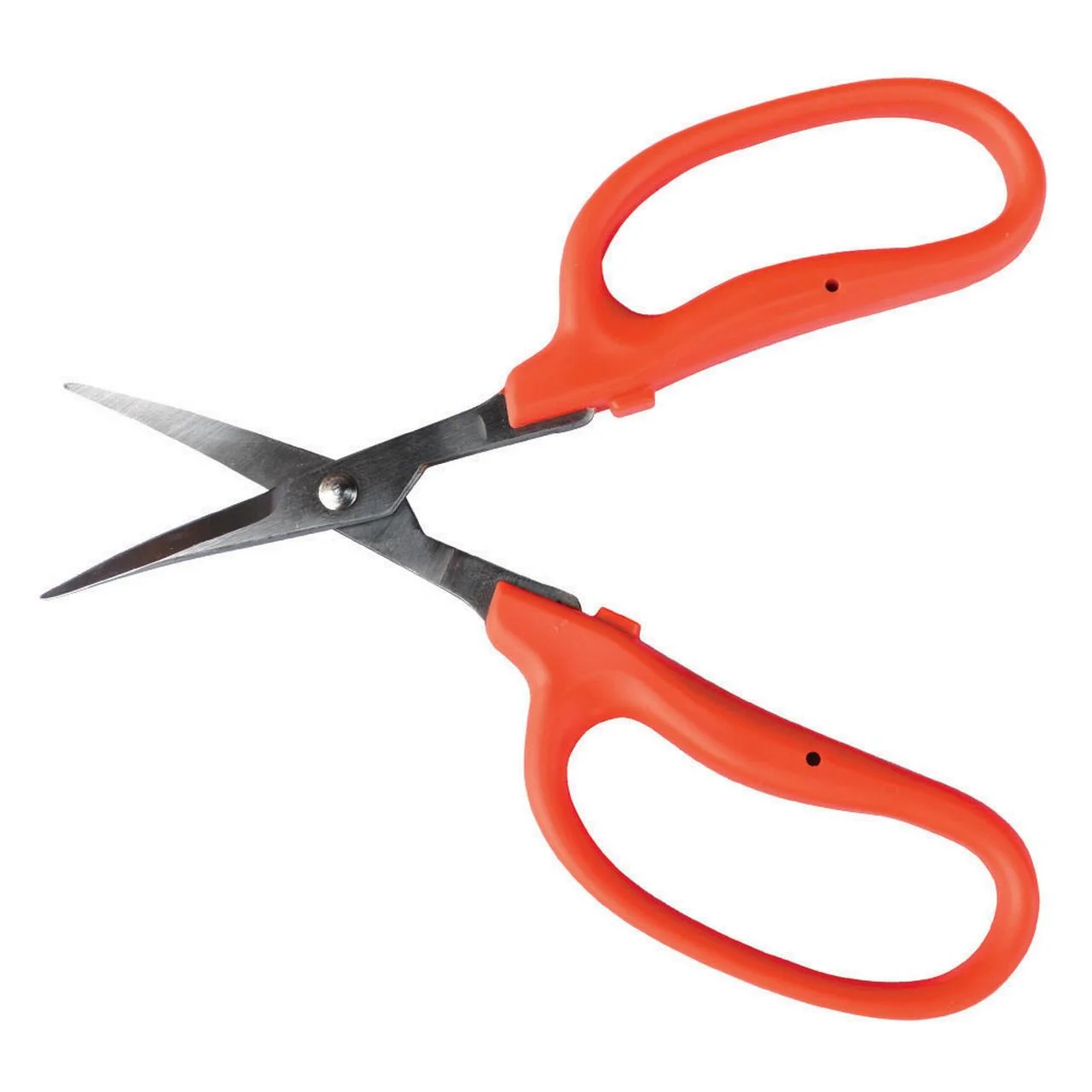 Zenport Industries ZS420-10PK Curved Masa Masa Trimming Scissors - Pack of 10