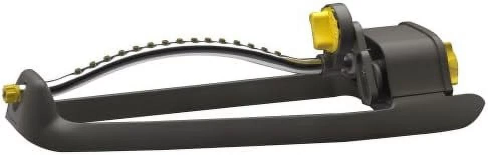 15-Jet Oscillating Sprinkler With 2,750 Square-Foot Coverage 50905