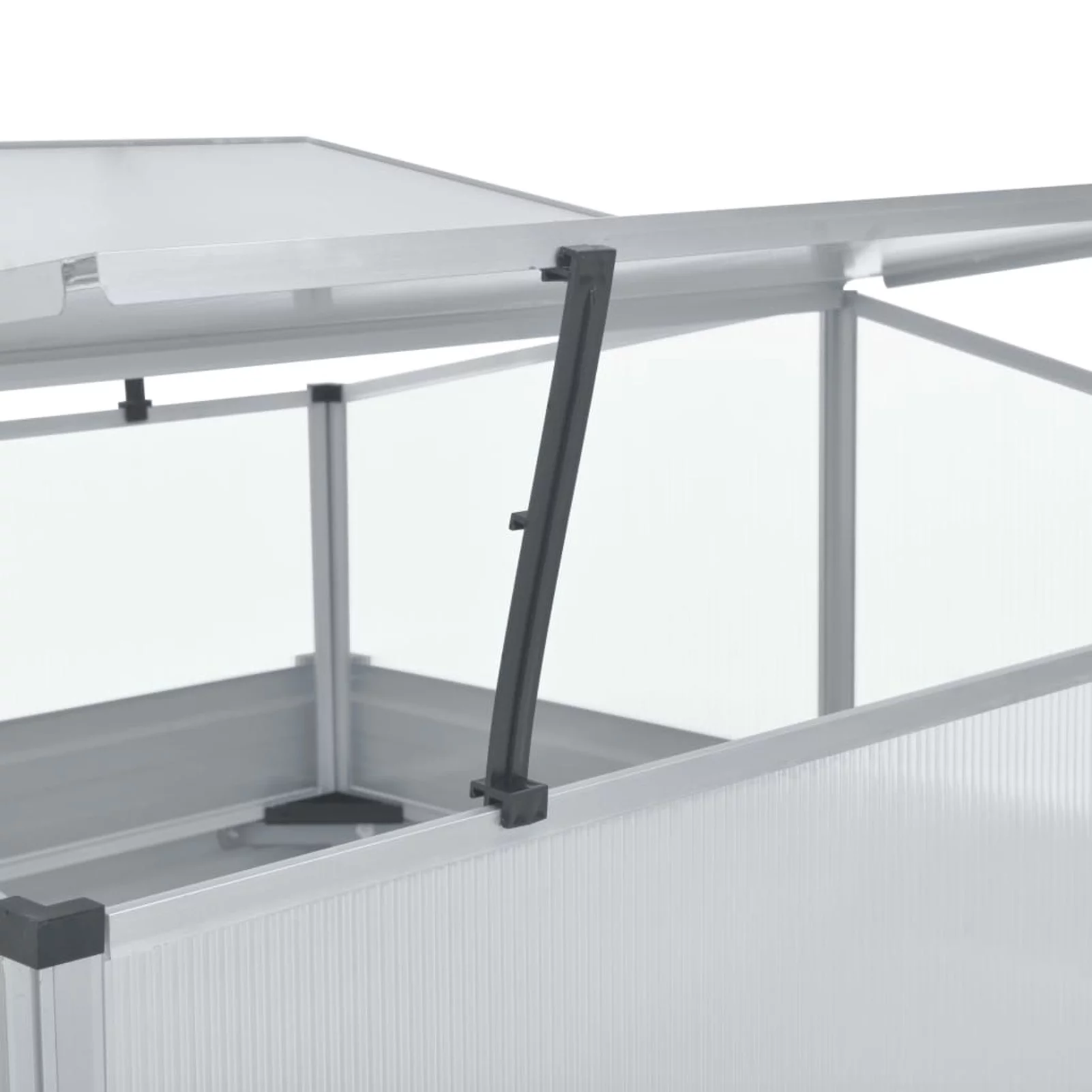 Carevas Greenhouse 39.4