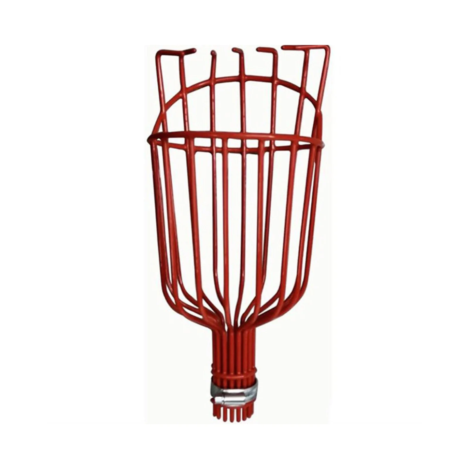 YDNGF Gardening Fruit Picker with Cushion Basket Picking Fruit to Harvester Tools Patio & Garden