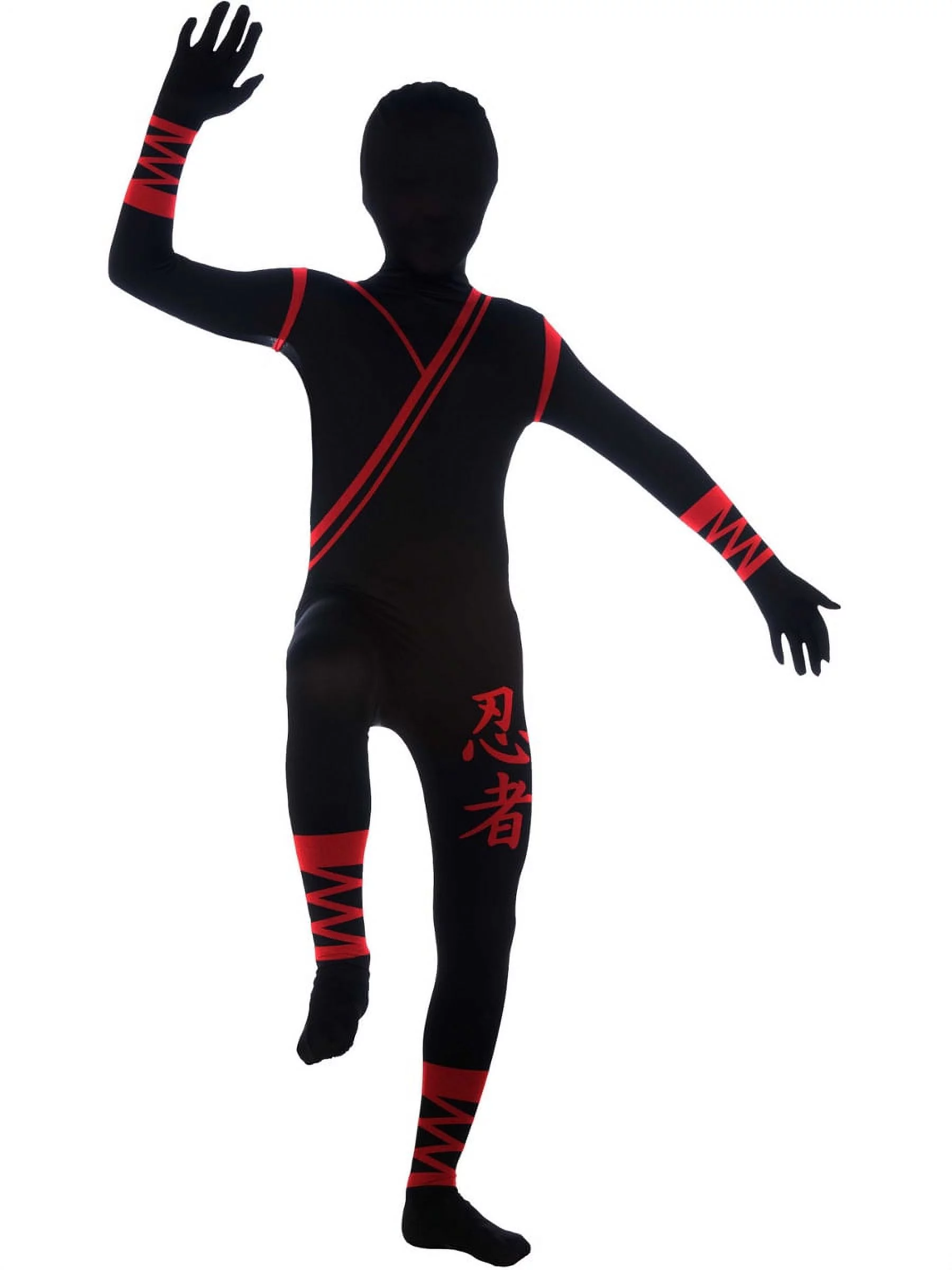 Ninja Costume