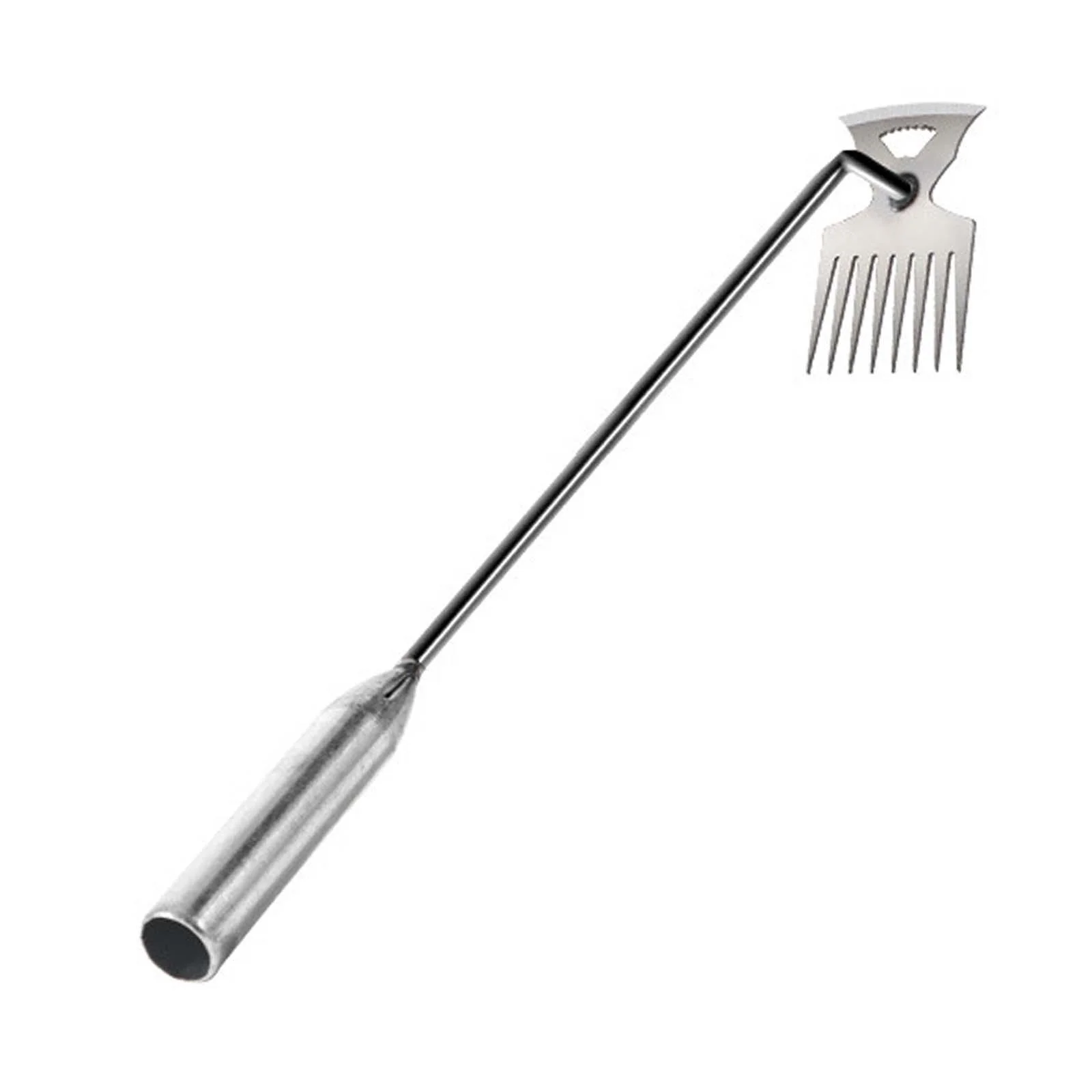 Colaxi Weeds Puller Tool Weeds Remover Tool Portable Easily Remove Weeds Manual Garden Weeds Pulling Tool Weeds Picker for Gardening 53 cm 8