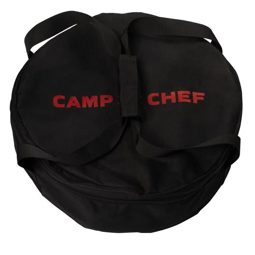 Camp Chef Juniper 16