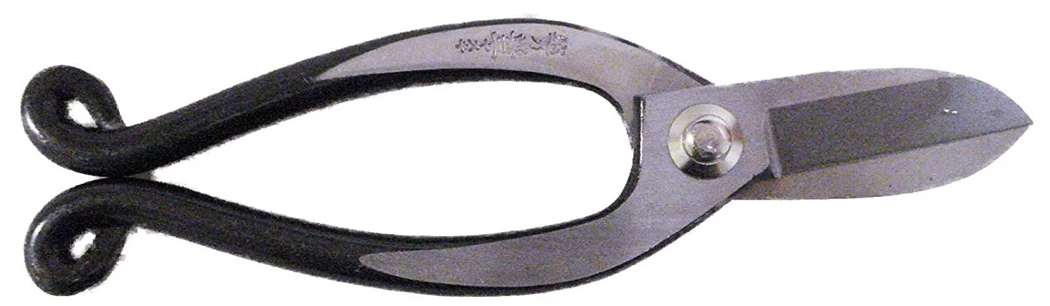 Japanese Flower Scissors #M1065