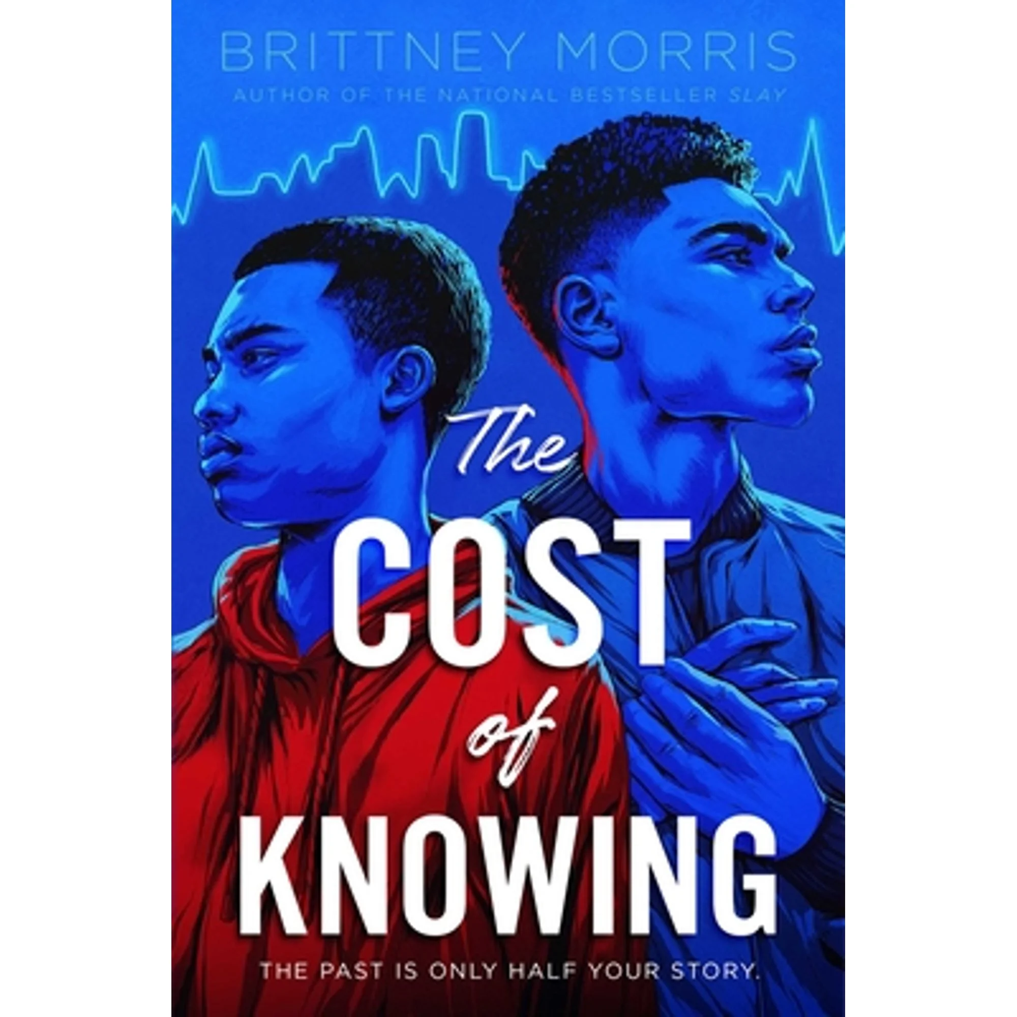 Pre-Owned The Cost of Knowing Paperback