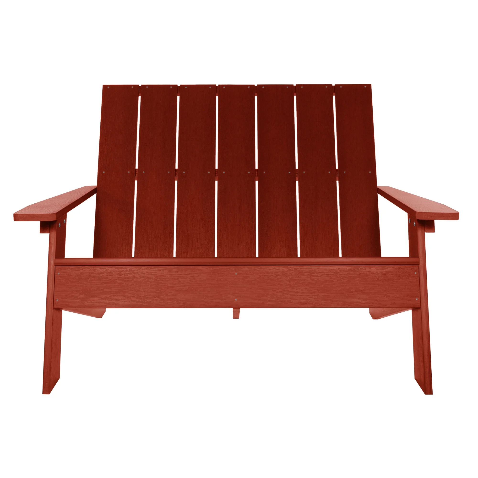 Highwood Double Wide Modern Adirondack Chair