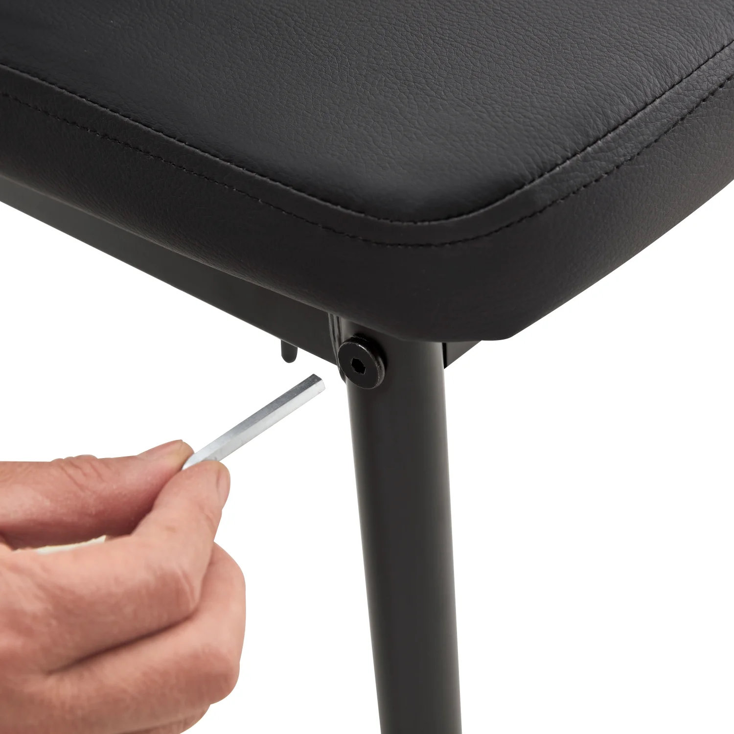 YLtoohoom Dining Chair Set Of 6