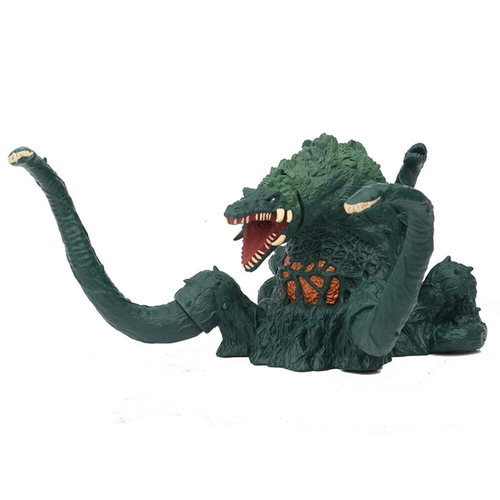 Godzilla Gojira Biollante King of the Monsters Series Action Figure Gift Toy US