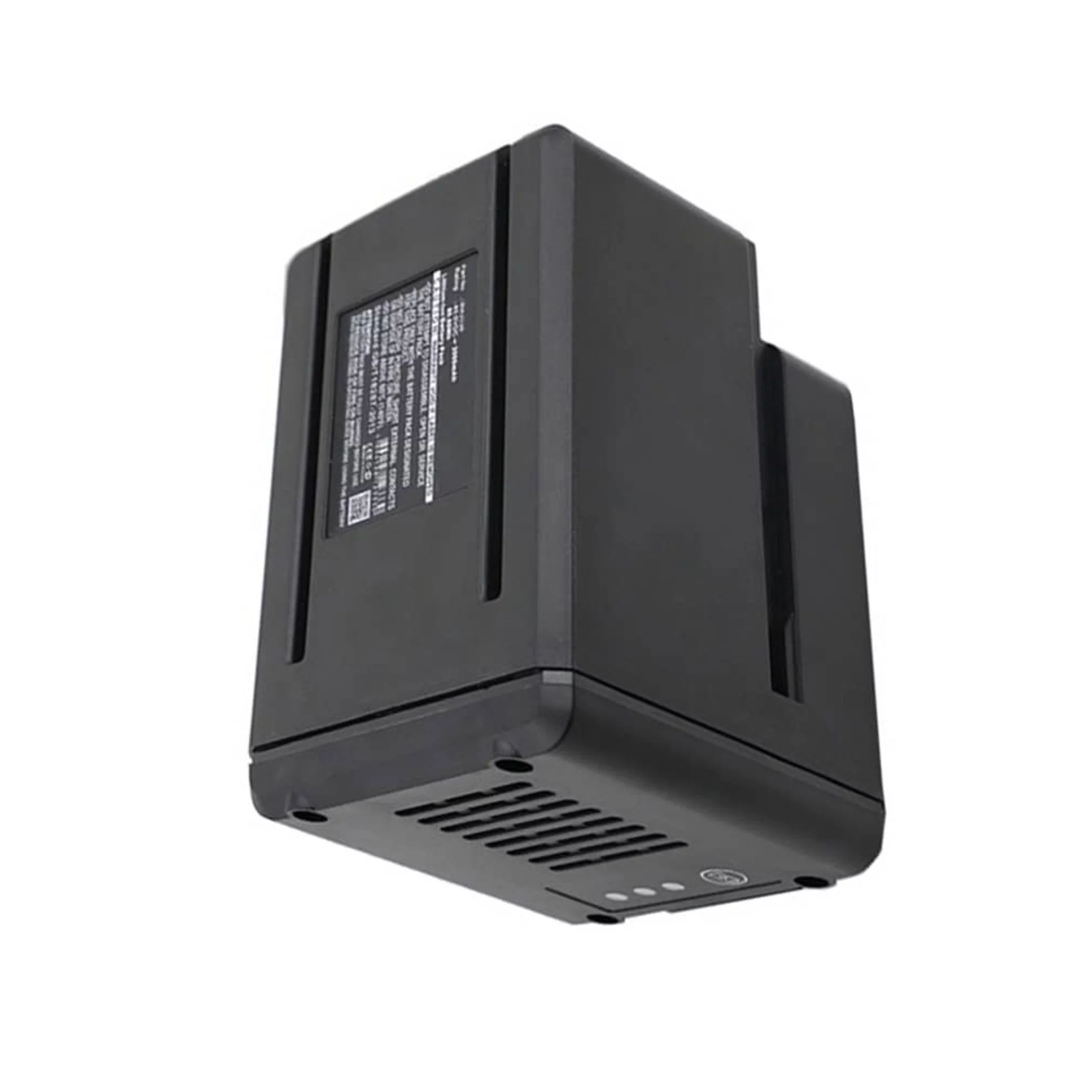 Replacement Battery for Worx WA3536 (2000mAh Li-ion 40V)