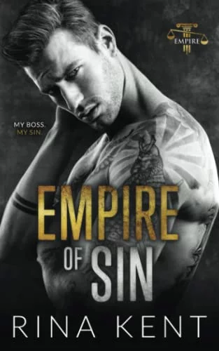 Pre-Owned Empire of Sin: An Enemies to Lovers Romance: 2 Paperback