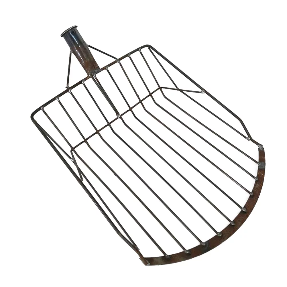 Guichaokj 1Pc Farm-oriented Corn Shovel Large Collect Corn Shovel Multifunctional Farm Shovel