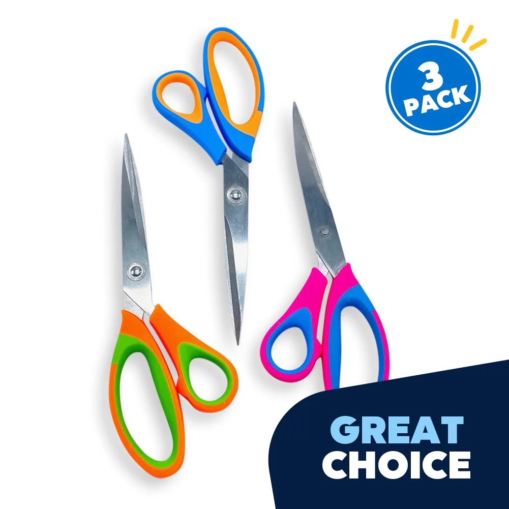 Scissors, Jeexi 8