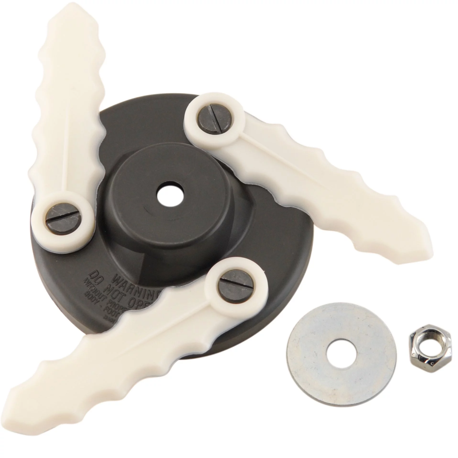 Echo Genuine OEM Trimmer Head # 215311X