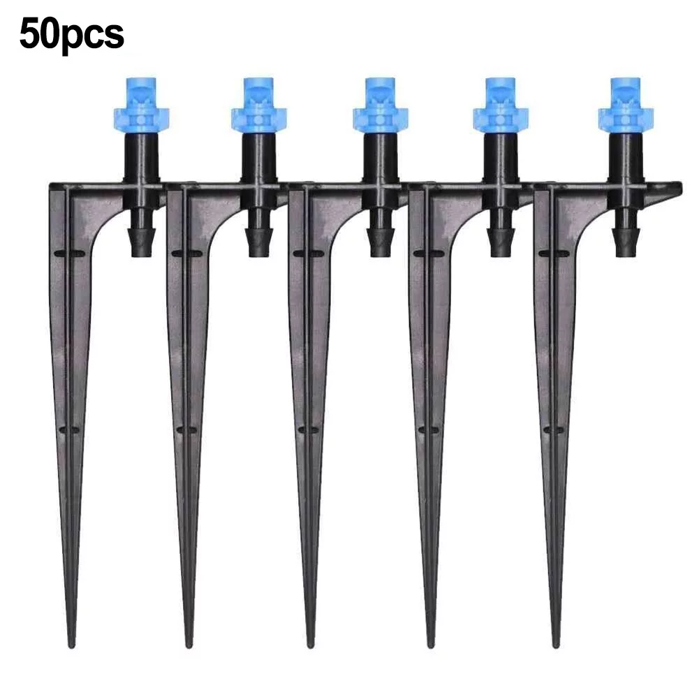 Automatic Watering Watering Spray Sprinklers Misting Nozzles Garden Irrigation