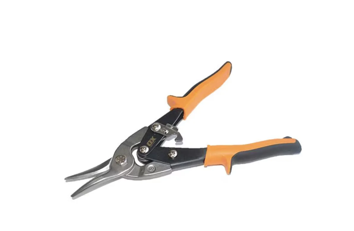 OX® Pro Straight Cut Aviation Snips