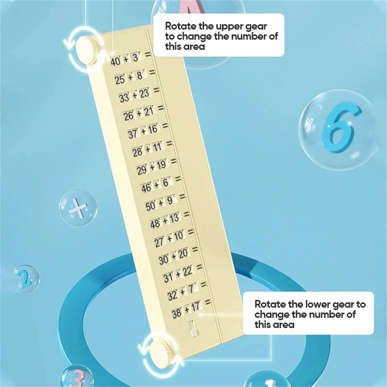 FUFUDDK Toilet Cleaning Tablets Basic Nitrile Exam Gloves 5.5 Heavy Duty Powder Clean Disposable Glove White 100pcs Lightning Deals Of Today Prime Clearance