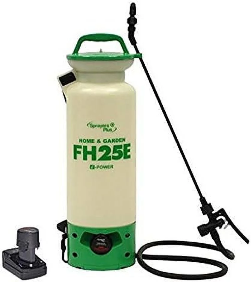 FH25E Hand-Held Sprayer