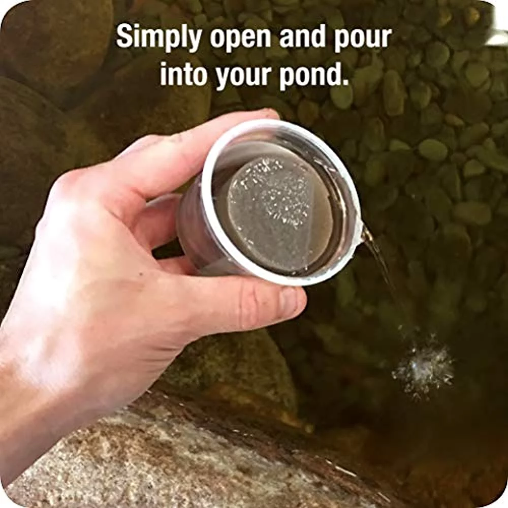 Aquascape 96083 Quick Fix Pond Gummy