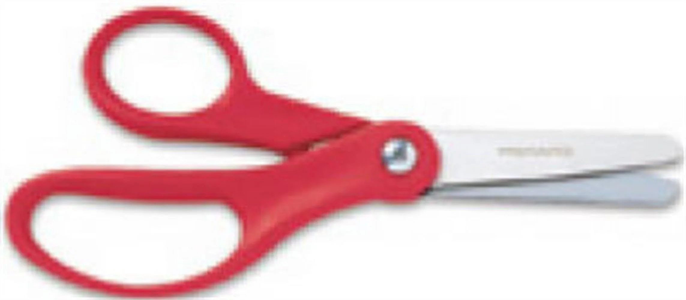 Fiskars FSK1067052 5 in. Kids Pointed Scissors, Assorted Color