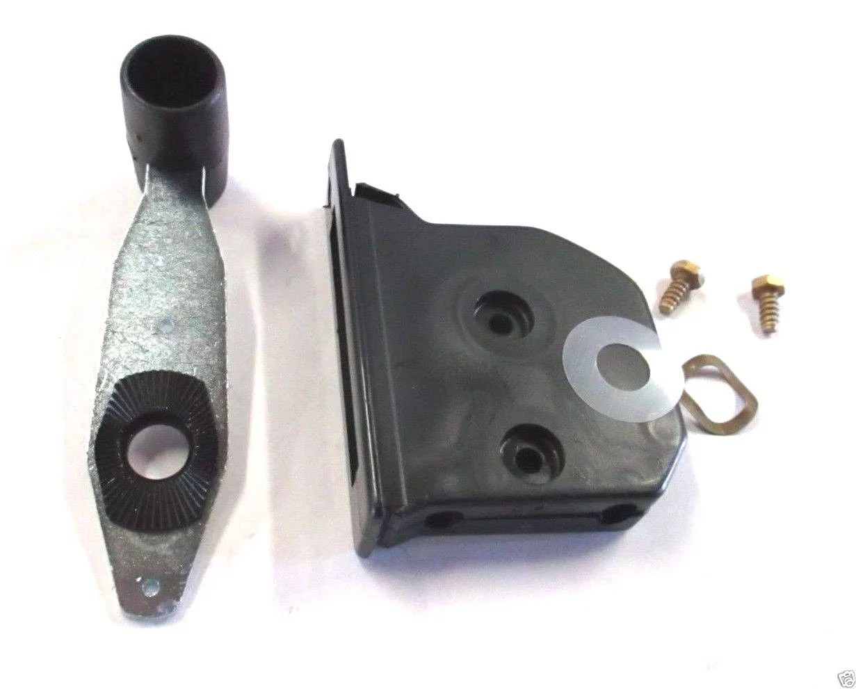 MTD 831-0823A Throttle Control Box Assembly Yard-Machines 1000 800 500 550 330