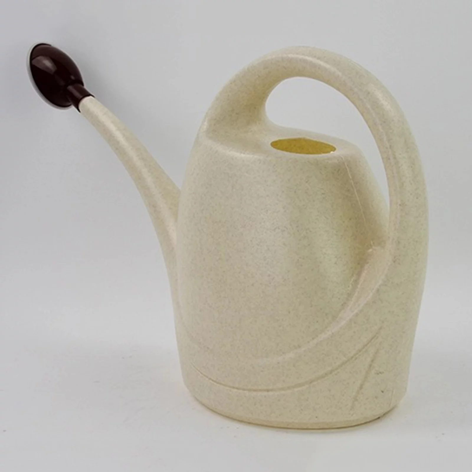 3.5L Gardening Supplies Sprinklers Balcony Flower Gardening Long Spout Watering Cans Gardening Tools