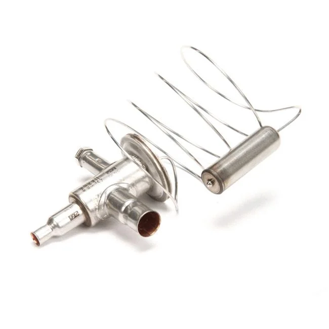 Manitowoc Ice 7600753 Thermostatic Expansion Valve for TXV, R404A & R507