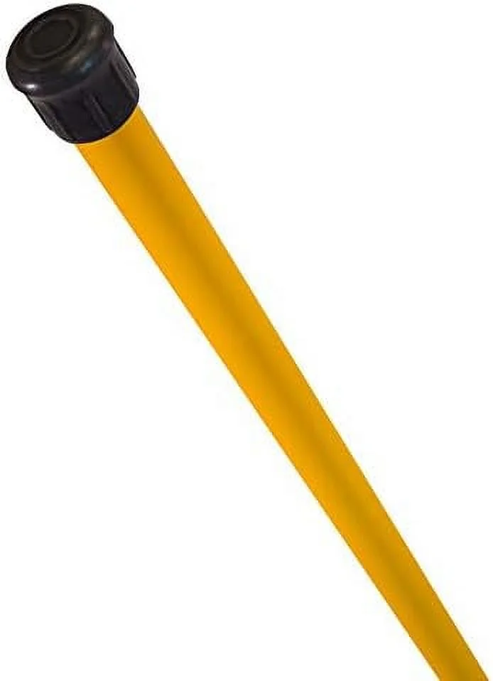 FG-Series Manual Pole Saw And Tree Pruner With Two 6-Foot Fiberglass Poles