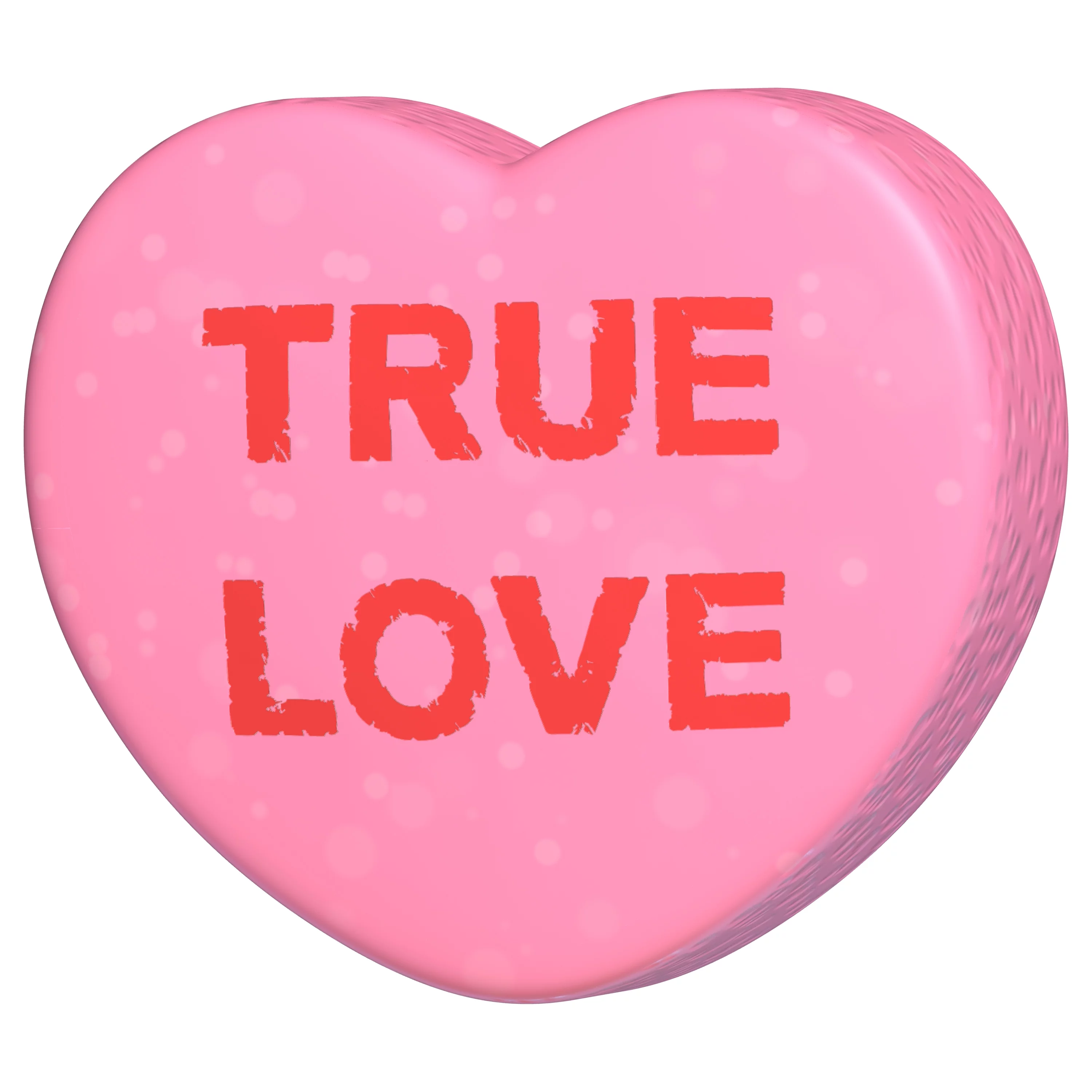 Sweethearts Valentine’s Candy Conversation Hearts, Fruit Candy, 10.5 oz Bag
