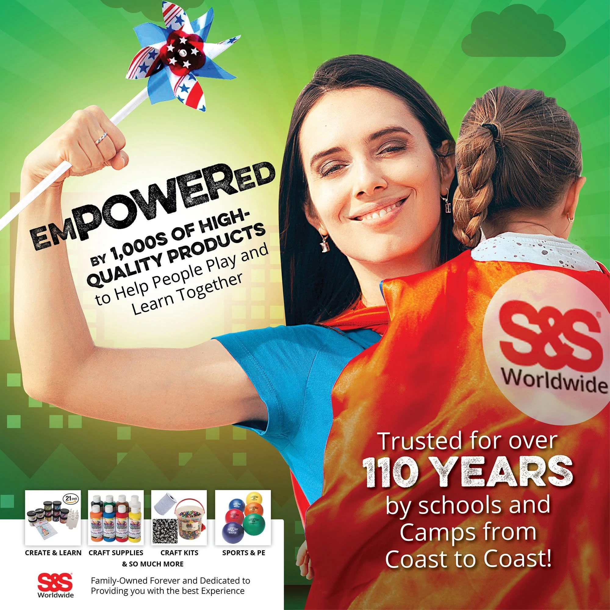 Fiskars, FSK1535201004, Schoolworks 5