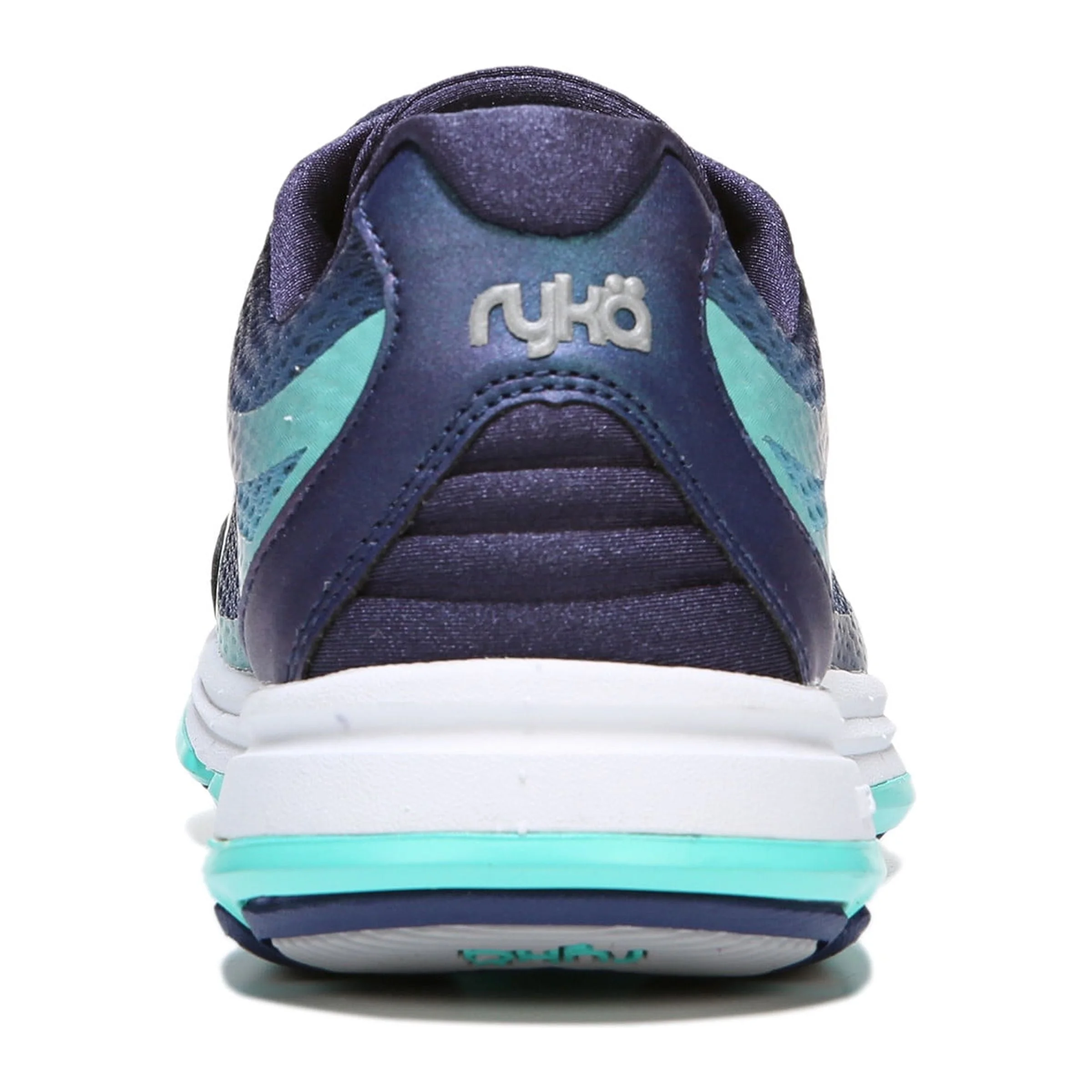 Ryka Womens Devotion Plus 2 Walking Shoe - Medium & Wide Width