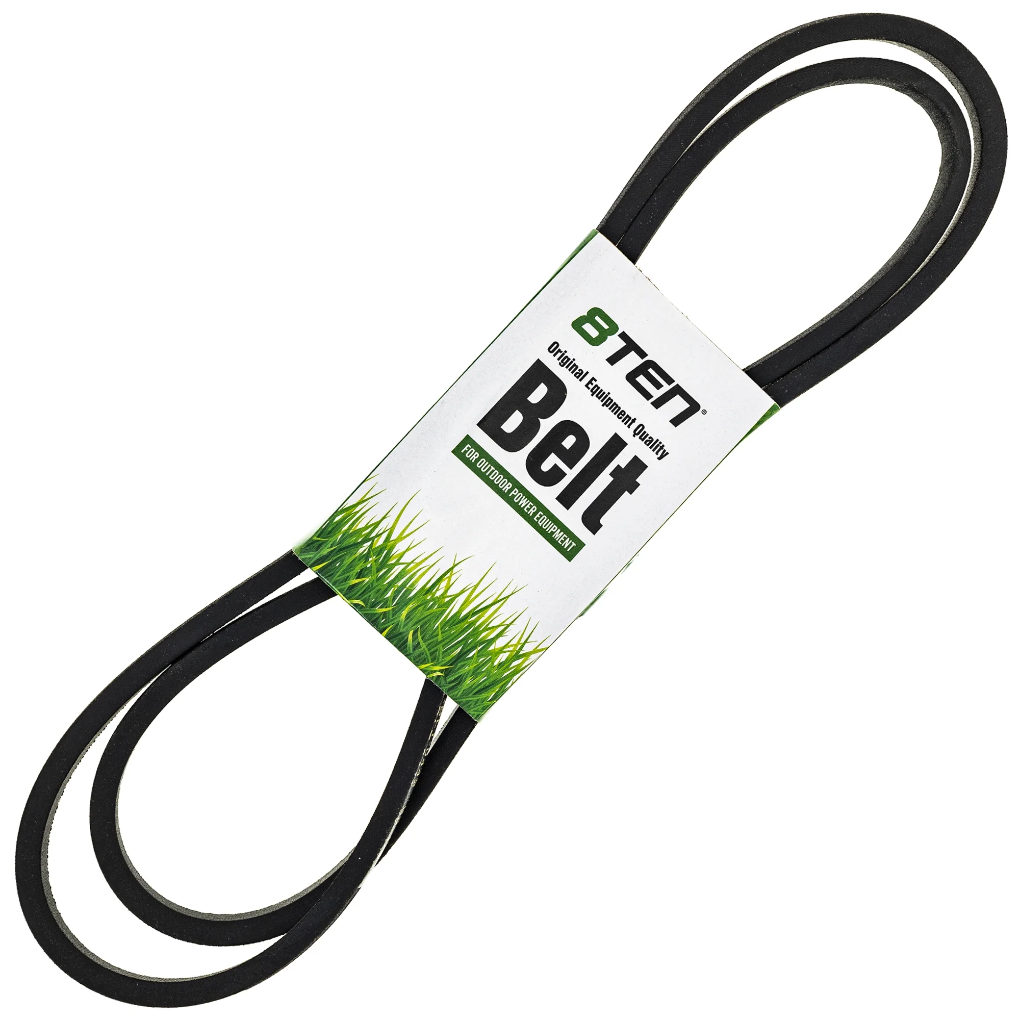 8TEN Drive Belt for Husqvarna Poulan 584293701 PP105G30 PB301 PB30 810-CBL2664T