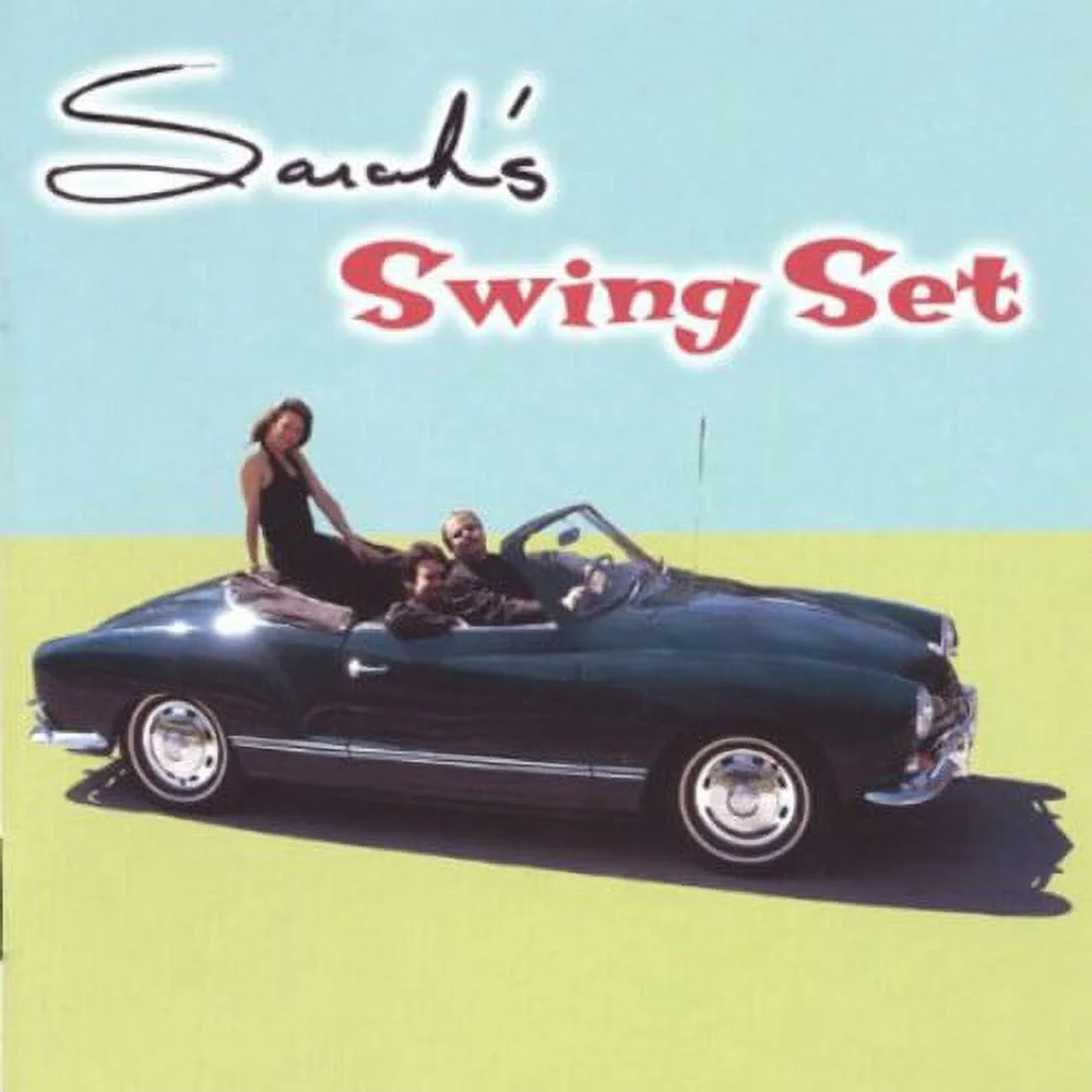 Pre-Owned - Sarah's Swing Set