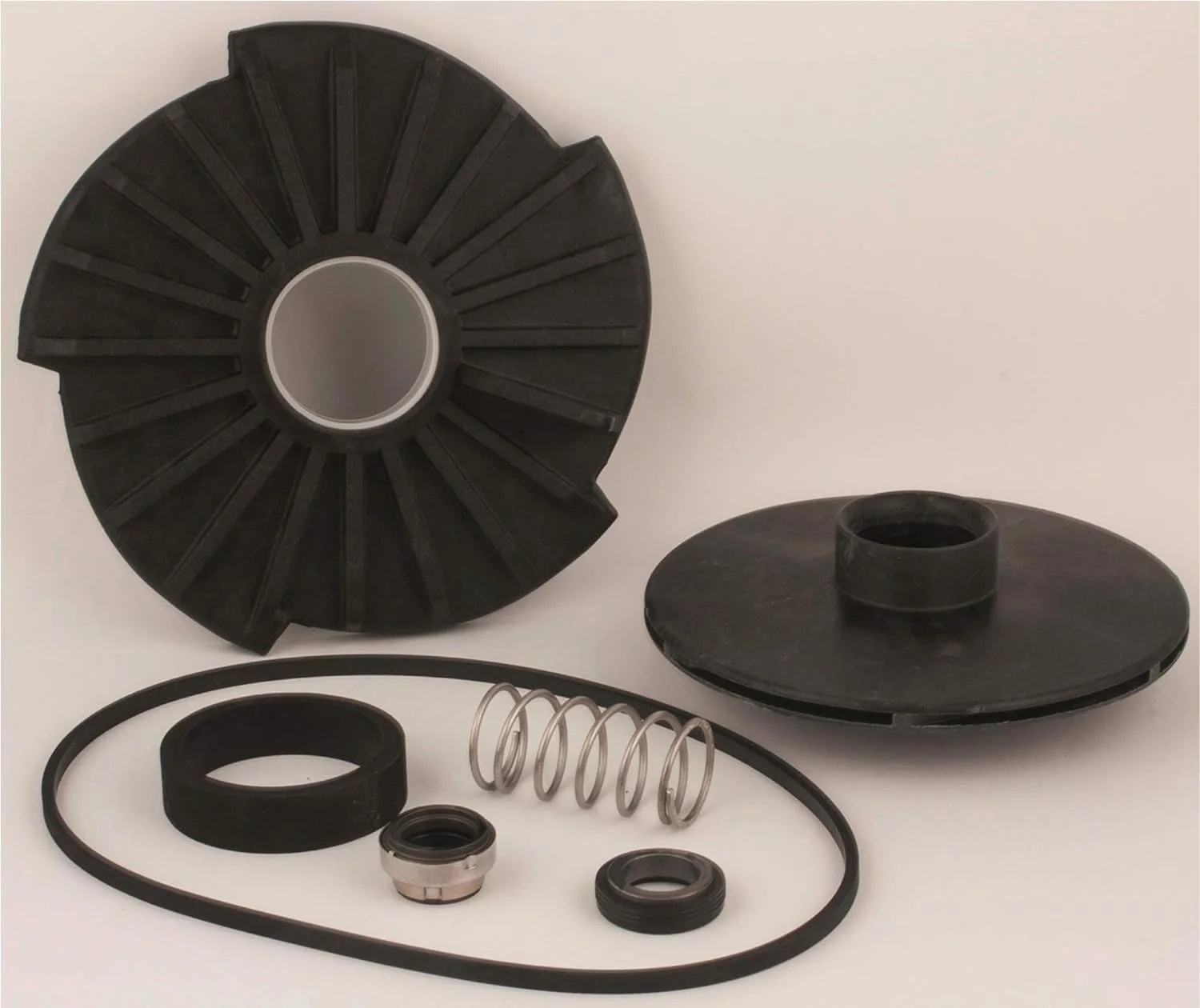 Water Systems Repair Kit for Lawn Sprinkler Irrigation 2 Pump Model 023705