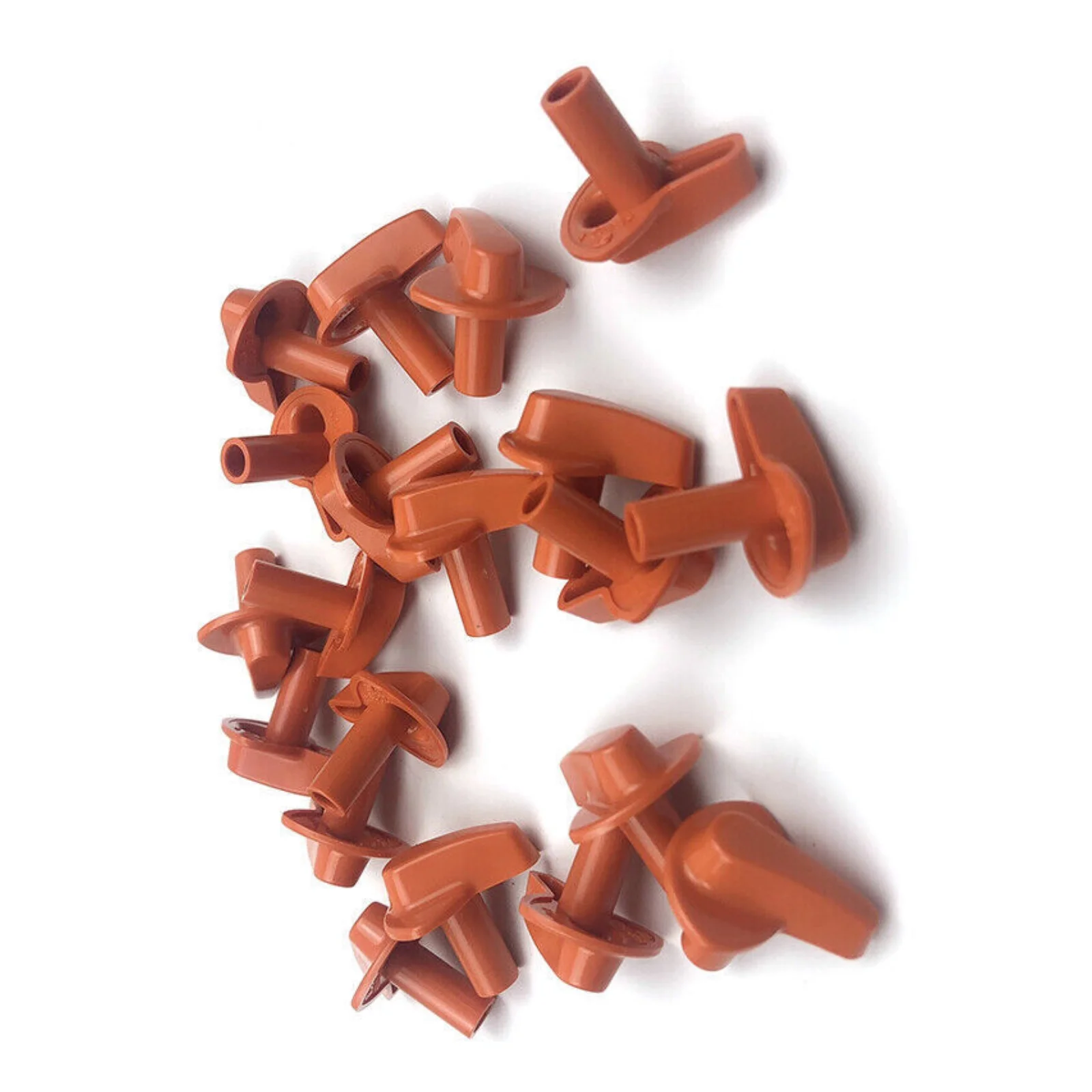 20x Choke Knob Accessory for STIHL FS100 FS110 FS120 FS130 FS160 FS200 FS180