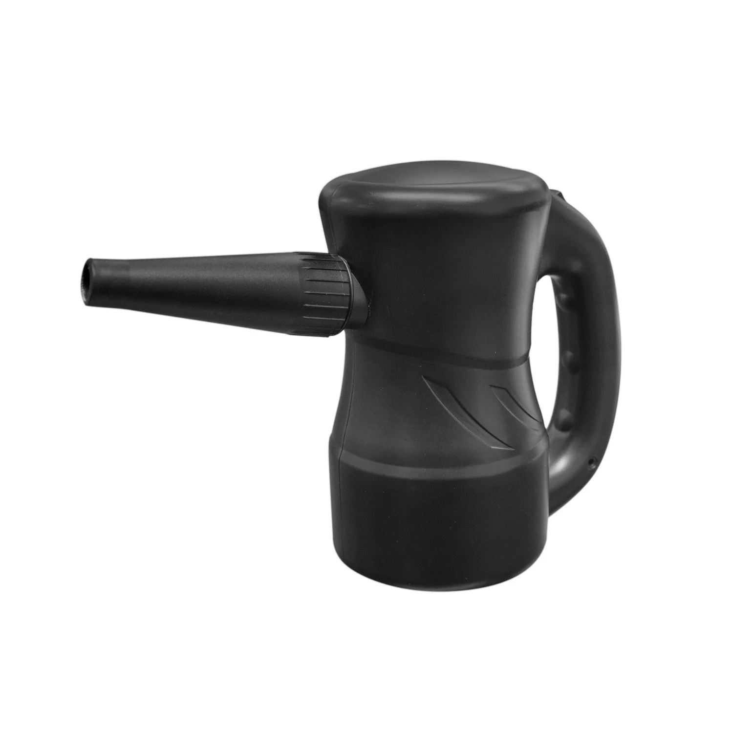 XPOWER A-3B Cyber Duster Cordless Rechargeable Multipurpose Powered Air Duster, Canned Air Replacement, Blower, Dryer, and Air Pump