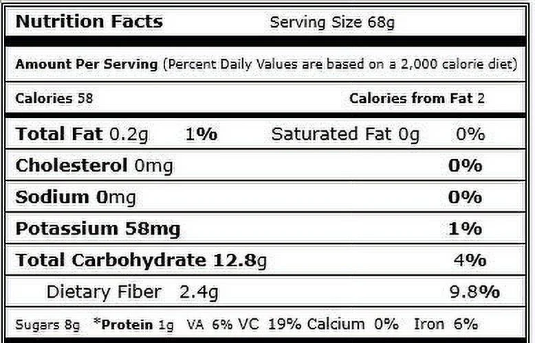 Premium Mixed Berries, 1 Lb