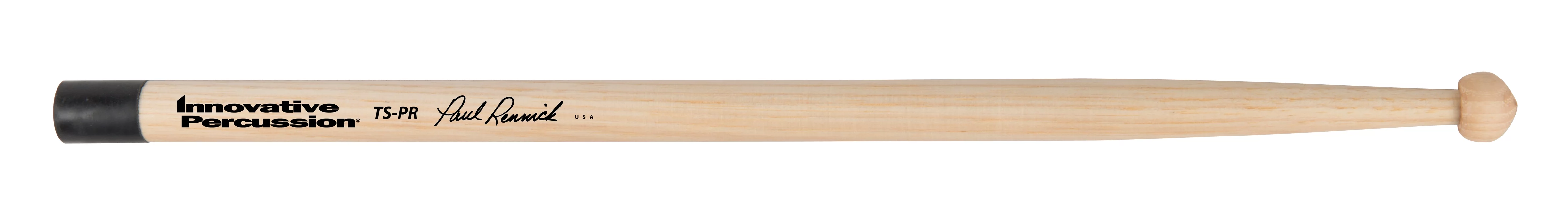 Innovative Percussion TS-PR Paul Rennick Tenor Drumstick