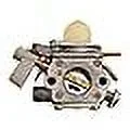 OakTen Carburetor for 308054014 fits Ryobi RY08554 RY09907