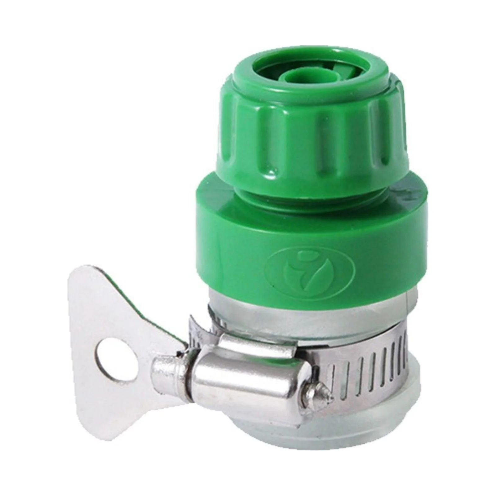 Sprinkler Heads for Hose Plastic Garden Hose Connector Garden Quick Connector Water Pipe Universal Connector