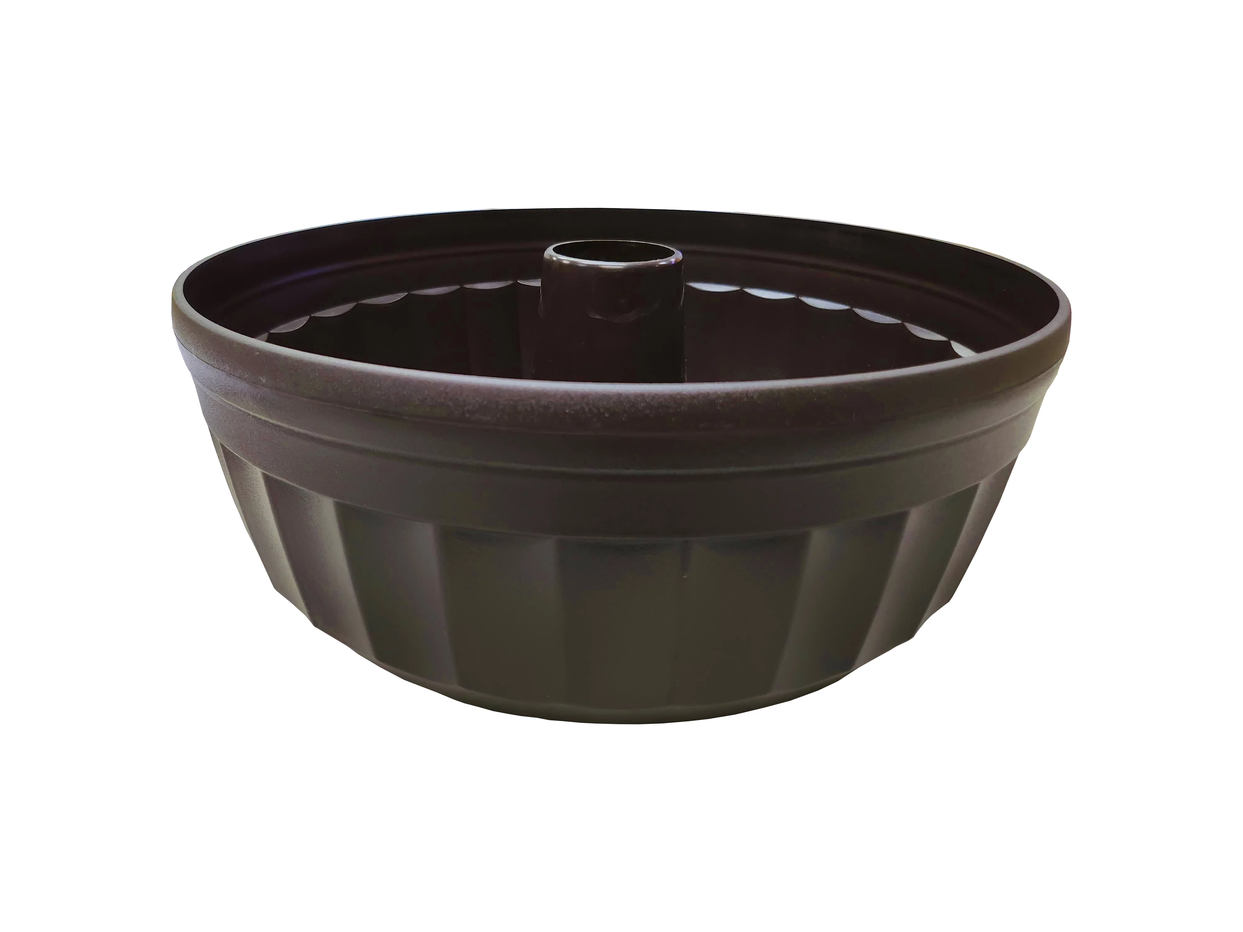 The Savannah Planter: Brown
